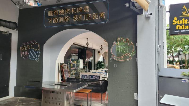 71 & 72 Boat Quay, Boat Quay / Raffles Place / Marina, 1,884 sqft, Food & Beverage For Rent, by 8MRE Leasing Team, 500251704 - CommercialGuru.com.sg