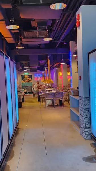 71 & 72 Boat Quay, Boat Quay / Raffles Place / Marina, 1,884 sqft, Food & Beverage For Rent, by 8MRE Leasing Team, 500251704 - Interior - CommercialGuru.com.sg