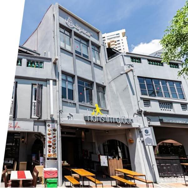 71 & 72 Boat Quay, Boat Quay / Raffles Place / Marina, 1,884 sqft, Food & Beverage For Rent, by 8MRE Leasing Team, 500251704 - Exterior - CommercialGuru.com.sg
