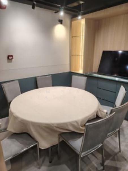 71 & 72 Boat Quay, Boat Quay / Raffles Place / Marina, 1,884 sqft, Food & Beverage For Rent, by 8MRE Leasing Team, 500251704 - Dining Room - CommercialGuru.com.sg