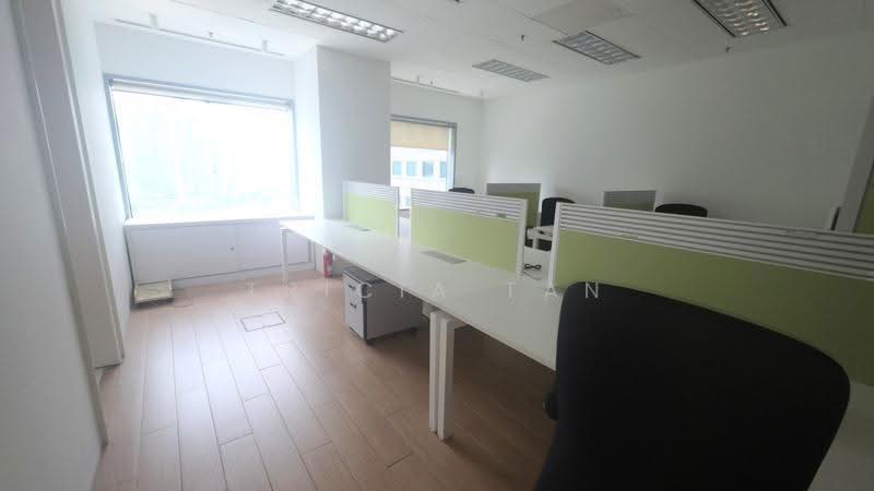Suntec City Tower, 7 Temasek Boulevard, Boat Quay / Raffles Place / Marina, 3,498 sqft, Office For Sale, by Tricia Tan, 500251705 - Interior - CommercialGuru.com.sg