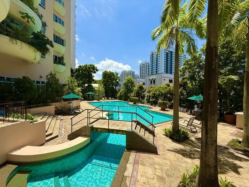 Seven Holt Road, 7 Holt Road, Tanglin / Holland / Bukit Timah, 4 Bedrooms, 2,250 sqft, Condominium For Sale, by Melvin Lee, 500251707 - Exterior - PropertyGuru.com.sg