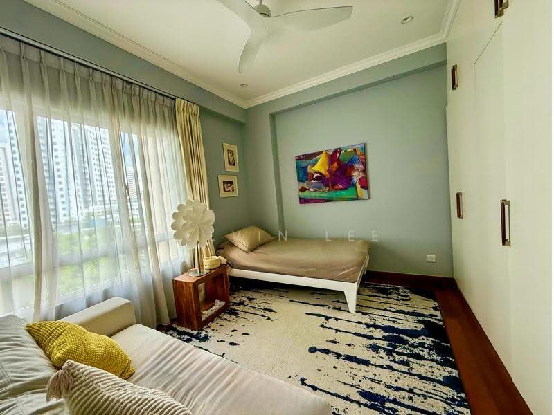 Seven Holt Road, 7 Holt Road, Tanglin / Holland / Bukit Timah, 4 Bedrooms, 2,250 sqft, Condominium For Sale, by Melvin Lee, 500251707 - Bedroom - PropertyGuru.com.sg