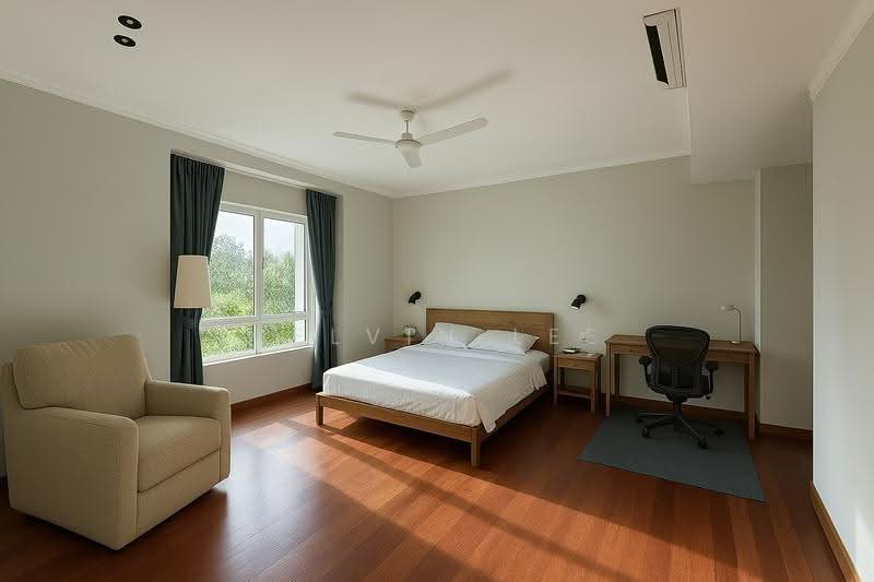 Seven Holt Road, 7 Holt Road, Tanglin / Holland / Bukit Timah, 4 Bedrooms, 2,250 sqft, Condominium For Sale, by Melvin Lee, 500251707 - Bedroom - PropertyGuru.com.sg