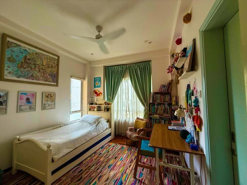Seven Holt Road, 7 Holt Road, Tanglin / Holland / Bukit Timah, 4 Bedrooms, 2,250 sqft, Condominium For Sale, by Melvin Lee, 500251707 - Bedroom - PropertyGuru.com.sg