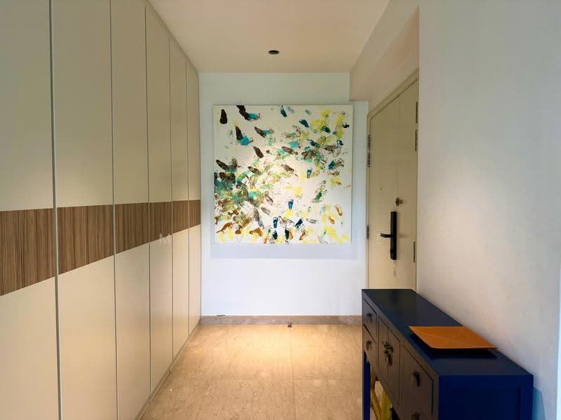 Seven Holt Road, 7 Holt Road, Tanglin / Holland / Bukit Timah, 4 Bedrooms, 2,250 sqft, Condominium For Sale, by Melvin Lee, 500251707 - Entrance - PropertyGuru.com.sg