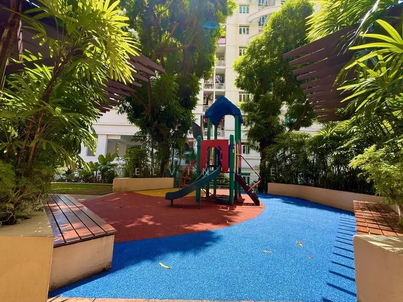 Seven Holt Road, 7 Holt Road, Tanglin / Holland / Bukit Timah, 4 Bedrooms, 2,250 sqft, Condominium For Sale, by Melvin Lee, 500251707 - Exterior - PropertyGuru.com.sg