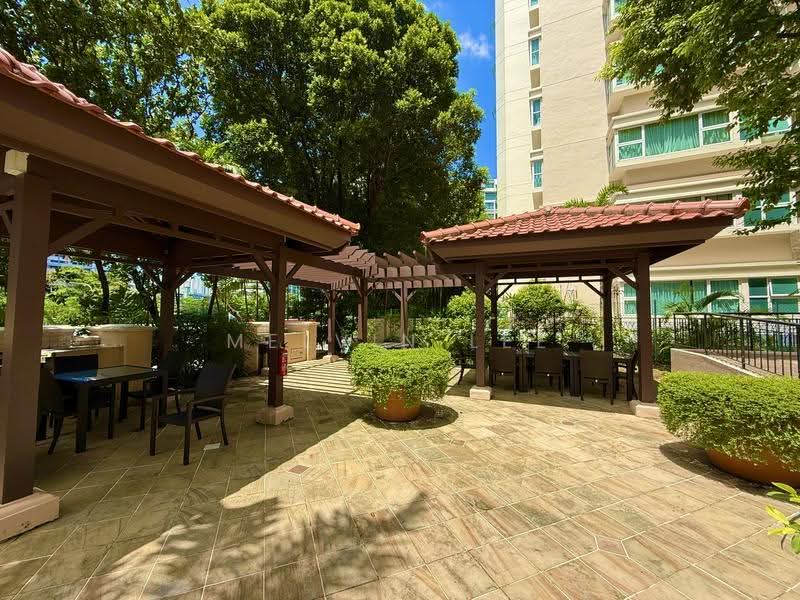 Seven Holt Road, 7 Holt Road, Tanglin / Holland / Bukit Timah, 4 Bedrooms, 2,250 sqft, Condominium For Sale, by Melvin Lee, 500251707 - Exterior - PropertyGuru.com.sg