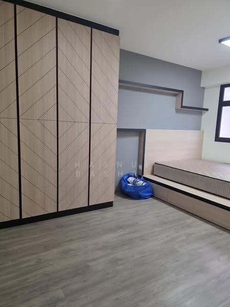 991A Buangkok Link, 991A Buangkok Link, Hougang / Punggol / Sengkang, 2 Bedrooms, 968 sqft, HDB Flat For Rent, by Hasnul Bashri, 500251708 - Bedroom - PropertyGuru.com.sg