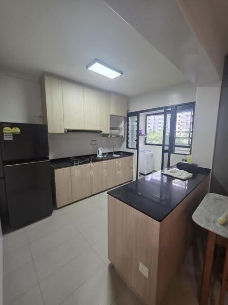991A Buangkok Link, 991A Buangkok Link, Hougang / Punggol / Sengkang, 2 Bedrooms, 968 sqft, HDB Flat For Rent, by Hasnul Bashri, 500251708 - Kitchen - PropertyGuru.com.sg