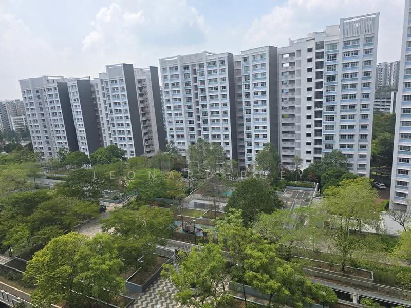805C Keat Hong Close, 805C Keat Hong Close, Dairy Farm / Bukit Panjang / Choa Chu Kang, 3 Bedrooms, 1,216 sqft, HDB Flat For Sale, by Leonard Boey, 500251709 - Exterior - PropertyGuru.com.sg