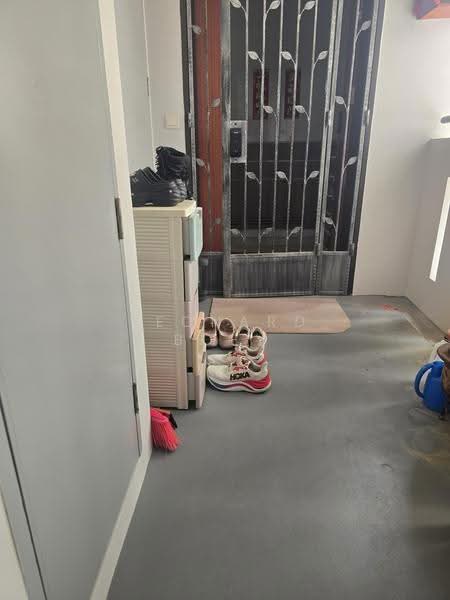 805C Keat Hong Close, 805C Keat Hong Close, Dairy Farm / Bukit Panjang / Choa Chu Kang, 3 Bedrooms, 1,216 sqft, HDB Flat For Sale, by Leonard Boey, 500251709 - Entrance - PropertyGuru.com.sg