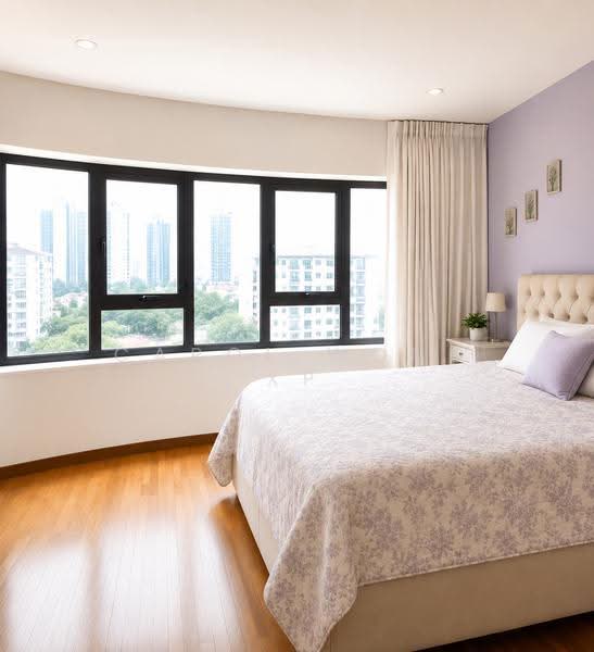 Orchard Bel Air, 245 Orchard Boulevard, Tanglin / Holland / Bukit Timah, 4 Bedrooms, 3,208 sqft, Condominium For Sale, by Carol Wong XP, 500251710 - Bedroom - PropertyGuru.com.sg