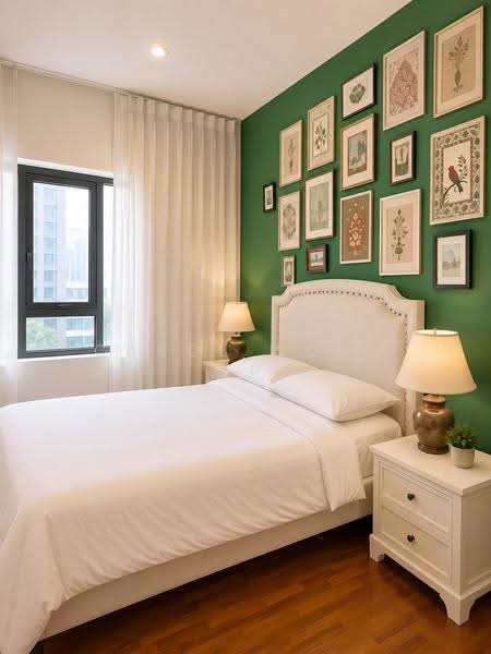 Orchard Bel Air, 245 Orchard Boulevard, Tanglin / Holland / Bukit Timah, 4 Bedrooms, 3,208 sqft, Condominium For Sale, by Carol Wong XP, 500251710 - Bedroom - PropertyGuru.com.sg