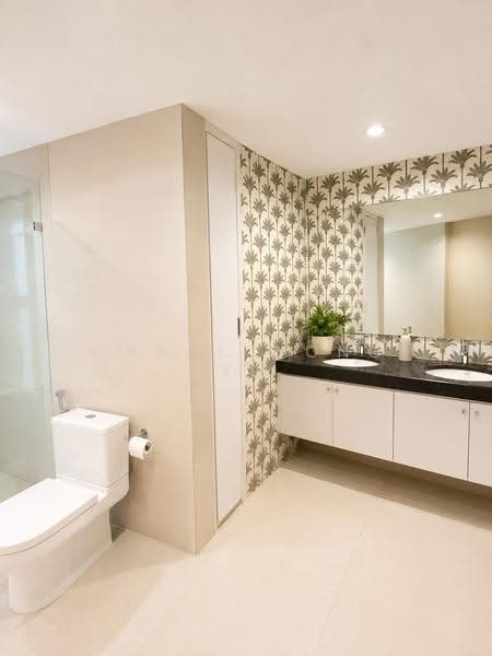 Orchard Bel Air, 245 Orchard Boulevard, Tanglin / Holland / Bukit Timah, 4 Bedrooms, 3,208 sqft, Condominium For Sale, by Carol Wong XP, 500251710 - Bathroom - PropertyGuru.com.sg
