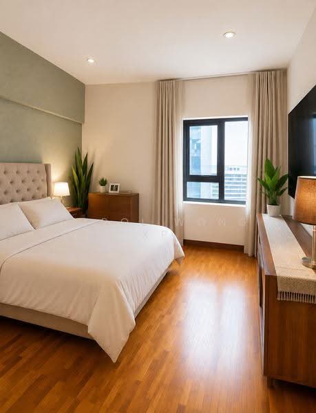 Orchard Bel Air, 245 Orchard Boulevard, Tanglin / Holland / Bukit Timah, 4 Bedrooms, 3,208 sqft, Condominium For Sale, by Carol Wong XP, 500251710 - Bedroom - PropertyGuru.com.sg