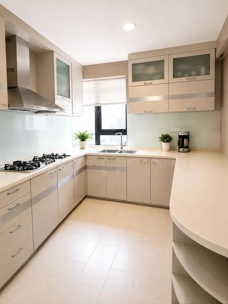 Orchard Bel Air, 245 Orchard Boulevard, Tanglin / Holland / Bukit Timah, 4 Bedrooms, 3,208 sqft, Condominium For Sale, by Carol Wong XP, 500251710 - Kitchen - PropertyGuru.com.sg