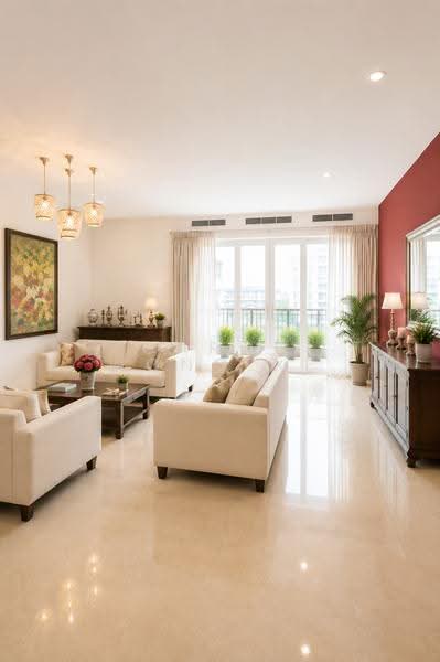 Orchard Bel Air, 245 Orchard Boulevard, Tanglin / Holland / Bukit Timah, 4 Bedrooms, 3,208 sqft, Condominium For Sale, by Carol Wong XP, 500251710 - Living Room - PropertyGuru.com.sg