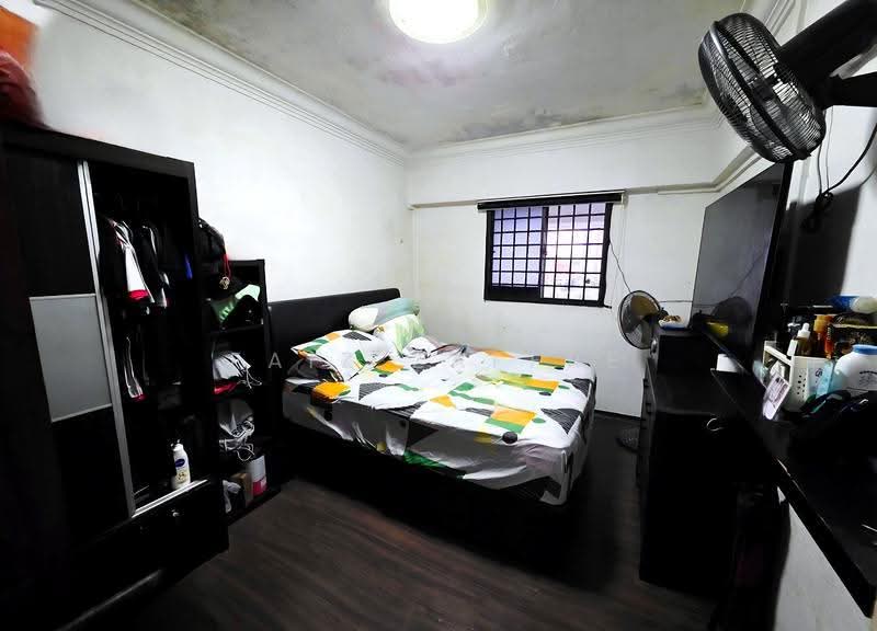 235 Ang Mo Kio Avenue 3, 235 Ang Mo Kio Avenue 3, Ang Mo Kio / Bishan / Thomson, 2 Bedrooms, 721 sqft, HDB Flat For Sale, by Faiz Zaffre, 500251716 - Common Bedroom - PropertyGuru.com.sg
