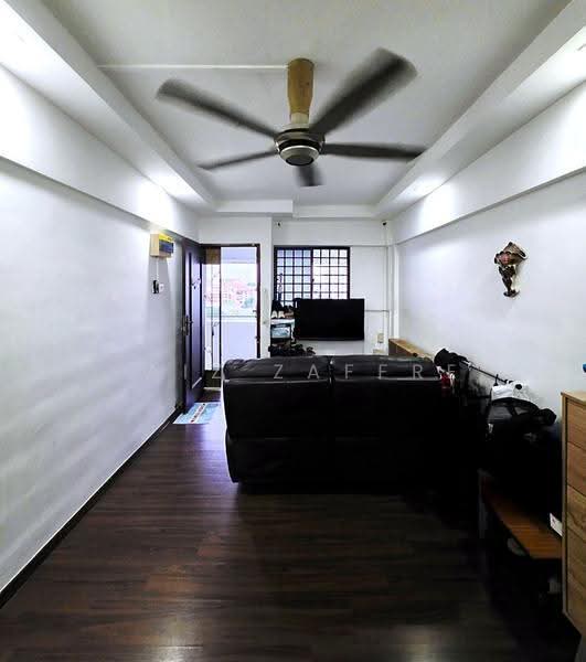 235 Ang Mo Kio Avenue 3, 235 Ang Mo Kio Avenue 3, Ang Mo Kio / Bishan / Thomson, 2 Bedrooms, 721 sqft, HDB Flat For Sale, by Faiz Zaffre, 500251716 - Living Room - PropertyGuru.com.sg