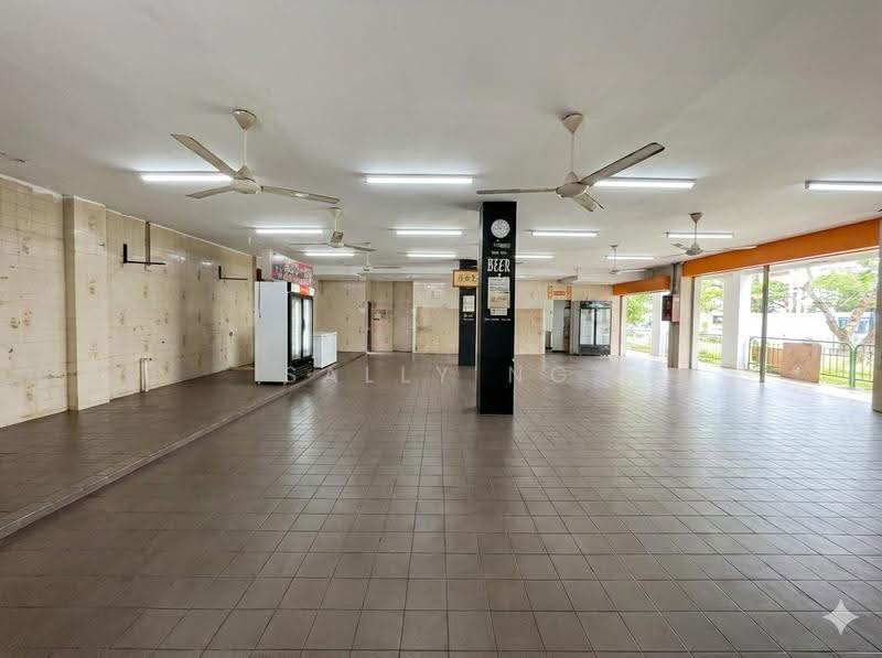 Rare Large-Format F&B Opportunity in Joo Chiat, Joo Chiat Road, East Coast Road, East Coast / Marine Parade, 3,000 sqft, Food & Beverage For Rent, by Sally Ng, 500251717 - Interior - CommercialGuru.com.sg