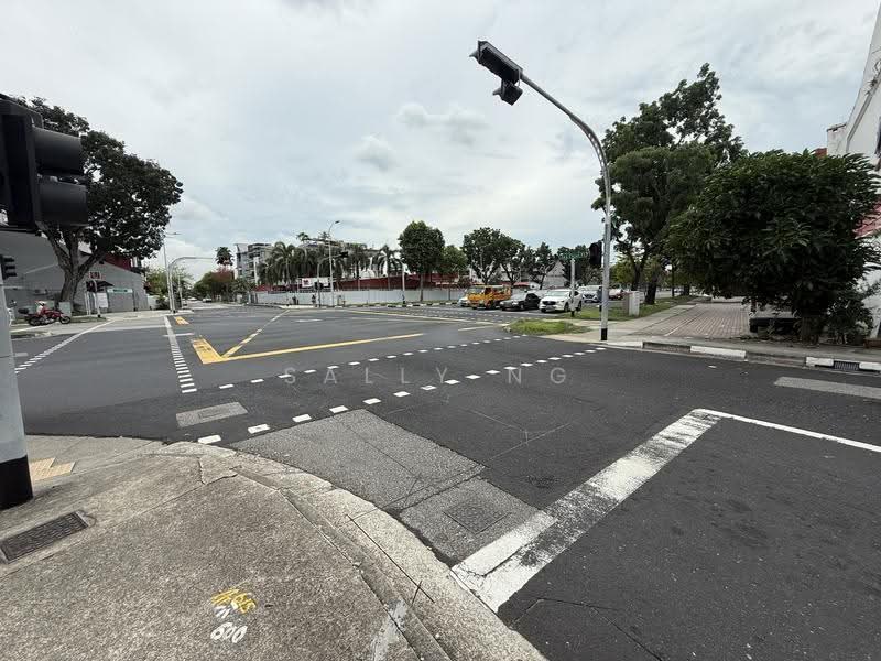 Rare Large-Format F&B Opportunity in Joo Chiat, Joo Chiat Road, East Coast Road, East Coast / Marine Parade, 3,000 sqft, Food & Beverage For Rent, by Sally Ng, 500251717 - Exterior - CommercialGuru.com.sg