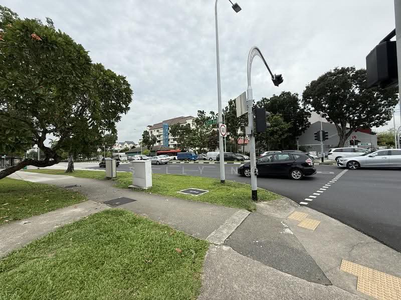 Rare Large-Format F&B Opportunity in Joo Chiat, Joo Chiat Road, East Coast Road, East Coast / Marine Parade, 3,000 sqft, Food & Beverage For Rent, by Sally Ng, 500251717 - Exterior - CommercialGuru.com.sg