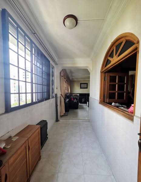 829 Jurong West Street 81, 829 Jurong West Street 81, Boon Lay / Jurong / Tuas, 4 Bedrooms, 1,571 sqft, HDB Flat For Sale, by Faiz Zaffre, 500251718 - Unit Entrance Hallway - PropertyGuru.com.sg
