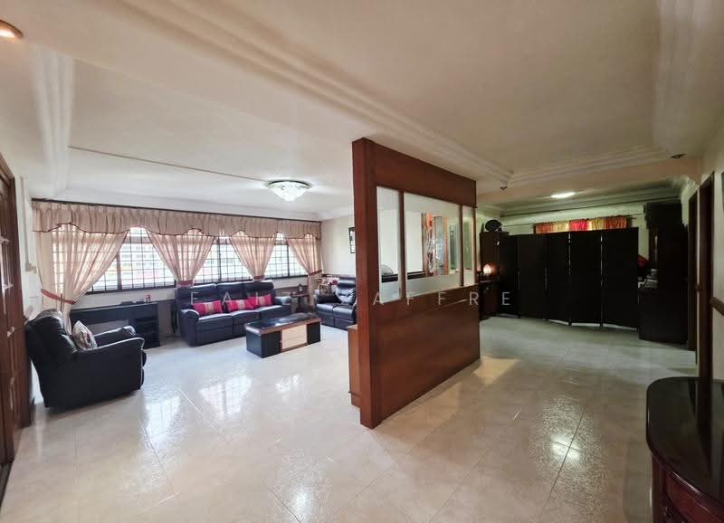 829 Jurong West Street 81, 829 Jurong West Street 81, Boon Lay / Jurong / Tuas, 4 Bedrooms, 1,571 sqft, HDB Flat For Sale, by Faiz Zaffre, 500251718 - Living Room - PropertyGuru.com.sg