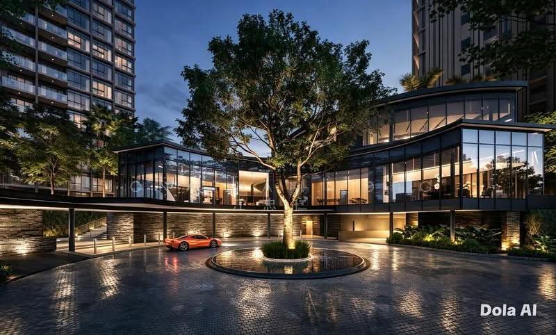 $193,000 discount for brand new condo, Ang Mo Kio / Bishan / Thomson, 1 Bedroom, 689 sqft, Condominium For Sale, by Jonathan Kong 江忠仁, 500251719 - Exterior - PropertyGuru.com.sg