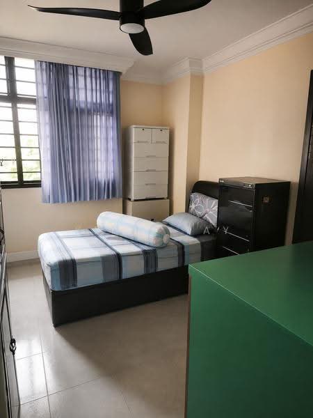656 Choa Chu Kang Crescent, 656 Choa Chu Kang Crescent, Dairy Farm / Bukit Panjang / Choa Chu Kang, 3 Bedrooms, 1,302 sqft, HDB Flat For Rent, by Kenny Tay, 500251720 - Bedroom - PropertyGuru.com.sg
