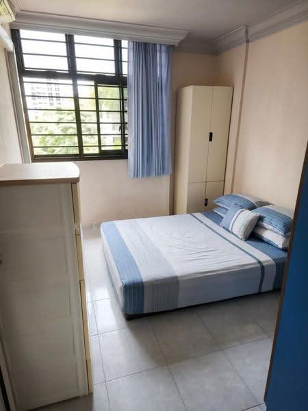 656 Choa Chu Kang Crescent, 656 Choa Chu Kang Crescent, Dairy Farm / Bukit Panjang / Choa Chu Kang, 3 Bedrooms, 1,302 sqft, HDB Flat For Rent, by Kenny Tay, 500251720 - Bedroom - PropertyGuru.com.sg