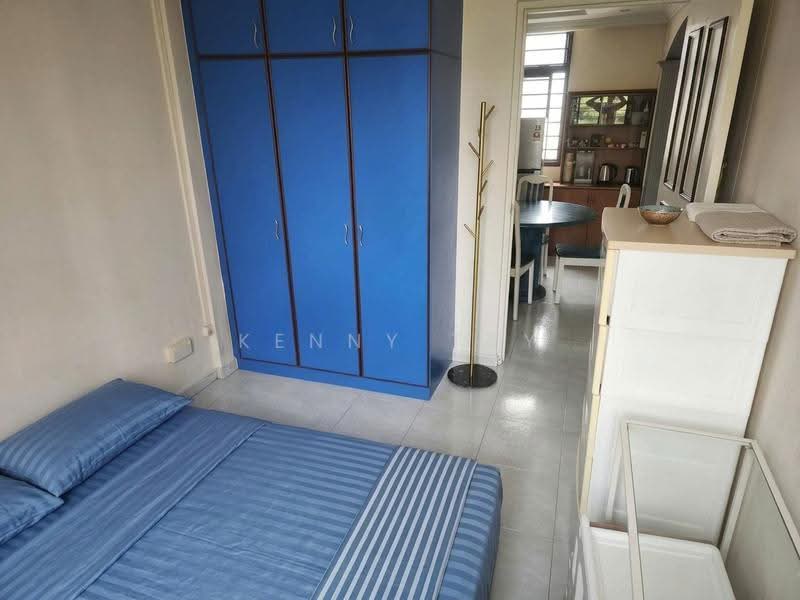 656 Choa Chu Kang Crescent, 656 Choa Chu Kang Crescent, Dairy Farm / Bukit Panjang / Choa Chu Kang, 3 Bedrooms, 1,302 sqft, HDB Flat For Rent, by Kenny Tay, 500251720 - Bedroom - PropertyGuru.com.sg