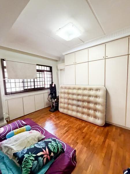 755 Woodlands Avenue 4, 755 Woodlands Avenue 4, Admiralty / Woodlands, 3 Bedrooms, 1,313 sqft, HDB Flat For Sale, by Natalie Lim, 500251723 - Bedroom - PropertyGuru.com.sg