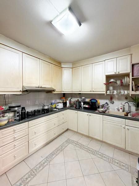 755 Woodlands Avenue 4, 755 Woodlands Avenue 4, Admiralty / Woodlands, 3 Bedrooms, 1,313 sqft, HDB Flat For Sale, by Natalie Lim, 500251723 - Kitchen - PropertyGuru.com.sg