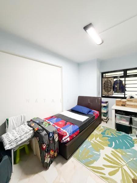 176 Lompang Road, 176 Lompang Road, Dairy Farm / Bukit Panjang / Choa Chu Kang, 3 Bedrooms, 1,087 sqft, HDB Flat For Sale, by Natalie Lim, 500251724 - Bedroom - PropertyGuru.com.sg
