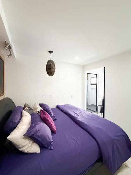 176 Lompang Road, 176 Lompang Road, Dairy Farm / Bukit Panjang / Choa Chu Kang, 3 Bedrooms, 1,087 sqft, HDB Flat For Sale, by Natalie Lim, 500251724 - Bedroom - PropertyGuru.com.sg
