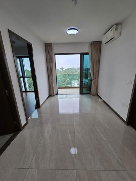 Normanton Park, 59 Normanton Park, Buona Vista / West Coast / Clementi New Town, 2 Bedrooms, 635 sqft, Condominium For Sale, by Jess Chaim, 500251729 - Balcony - PropertyGuru.com.sg