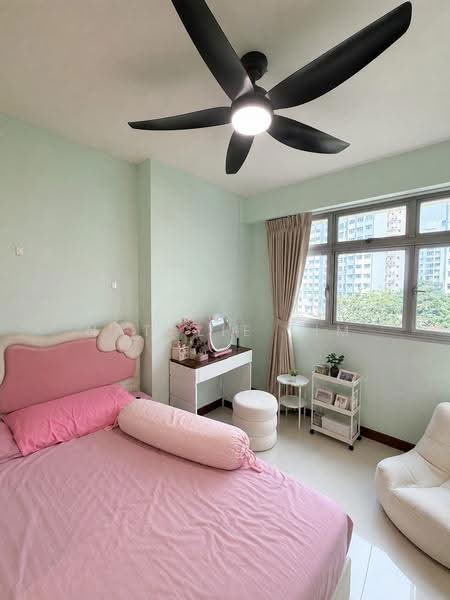 512B Yishun Street 51, 512B Yishun Street 51, Sembawang / Yishun, 3 Bedrooms, 1,001 sqft, HDB Flat For Sale, by Natalie Lim, 500251730 - Bedroom - PropertyGuru.com.sg