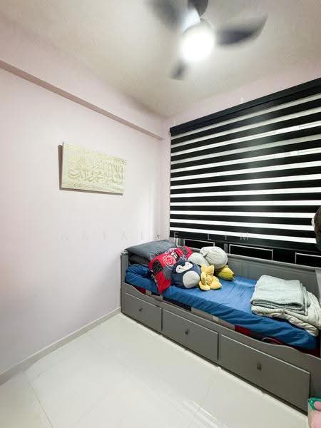 138C Yuan Ching Road, 138C Yuan Ching Road, Boon Lay / Jurong / Tuas, 3 Bedrooms, 957 sqft, HDB Flat For Sale, by Natalie Lim, 500251731 - Bedroom - PropertyGuru.com.sg