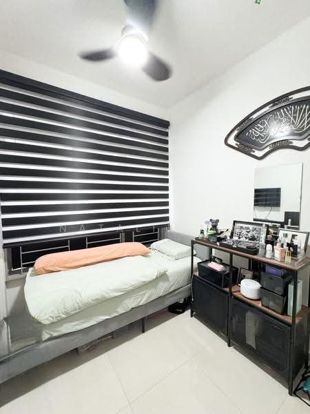 138C Yuan Ching Road, 138C Yuan Ching Road, Boon Lay / Jurong / Tuas, 3 Bedrooms, 957 sqft, HDB Flat For Sale, by Natalie Lim, 500251731 - Bedroom - PropertyGuru.com.sg