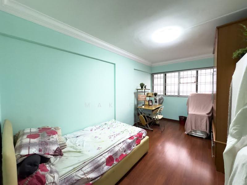 209 Jurong East Street 21, 209 Jurong East Street 21, Boon Lay / Jurong / Tuas, 3 Bedrooms, 1,313 sqft, HDB Flat For Sale, by Mak G Y, 500251732 - Bedroom - PropertyGuru.com.sg