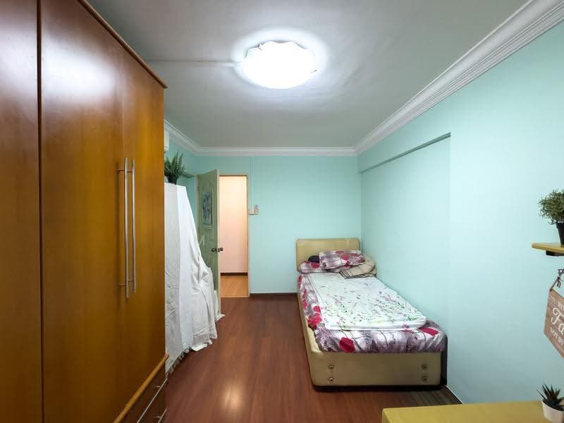 209 Jurong East Street 21, 209 Jurong East Street 21, Boon Lay / Jurong / Tuas, 3 Bedrooms, 1,313 sqft, HDB Flat For Sale, by Mak G Y, 500251732 - Bedroom - PropertyGuru.com.sg