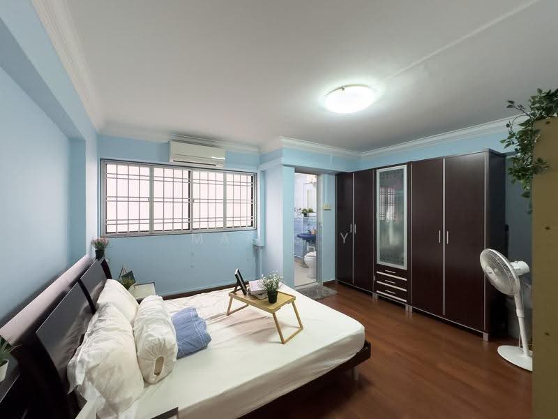 209 Jurong East Street 21, 209 Jurong East Street 21, Boon Lay / Jurong / Tuas, 3 Bedrooms, 1,313 sqft, HDB Flat For Sale, by Mak G Y, 500251732 - Bedroom - PropertyGuru.com.sg