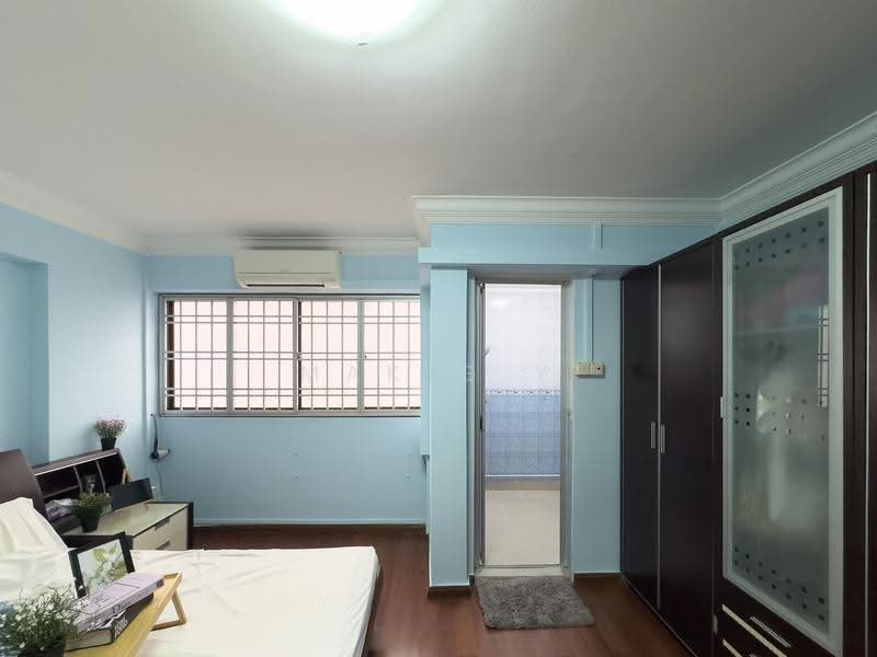 209 Jurong East Street 21, 209 Jurong East Street 21, Boon Lay / Jurong / Tuas, 3 Bedrooms, 1,313 sqft, HDB Flat For Sale, by Mak G Y, 500251732 - Bedroom - PropertyGuru.com.sg