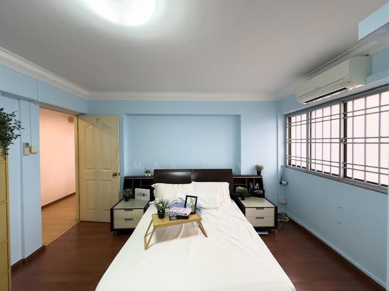 209 Jurong East Street 21, 209 Jurong East Street 21, Boon Lay / Jurong / Tuas, 3 Bedrooms, 1,313 sqft, HDB Flat For Sale, by Mak G Y, 500251732 - Bedroom - PropertyGuru.com.sg