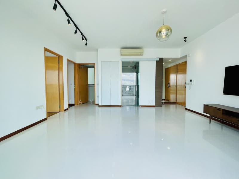 Kovan Residences, 1A Kovan Road, Hougang / Punggol / Sengkang, 2 Bedrooms, 883 sqft, Condominium For Sale, by May Lee MH, 500251734 - Living Room - PropertyGuru.com.sg