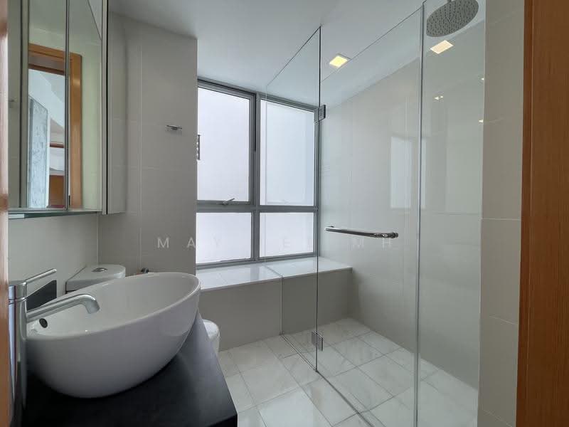 Kovan Residences, 1A Kovan Road, Hougang / Punggol / Sengkang, 2 Bedrooms, 883 sqft, Condominium For Sale, by May Lee MH, 500251734 - Bathroom - PropertyGuru.com.sg
