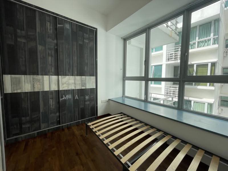 Kovan Residences, 1A Kovan Road, Hougang / Punggol / Sengkang, 2 Bedrooms, 883 sqft, Condominium For Sale, by May Lee MH, 500251734 - Bedroom - PropertyGuru.com.sg