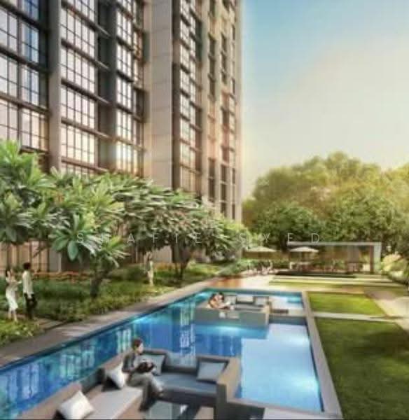 Symphony Suites, 1 Yishun Close, Sembawang / Yishun, 3 Bedrooms, 915 sqft, Condominium For Sale, by Shafie Syed, 500251737 - Exterior - PropertyGuru.com.sg